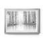 Aspen Reflection - Photographie avec cadre photo-885885090-885885089