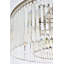 Lustre cylindrique unique à 10 lumières Yazmin-27969433-27969436