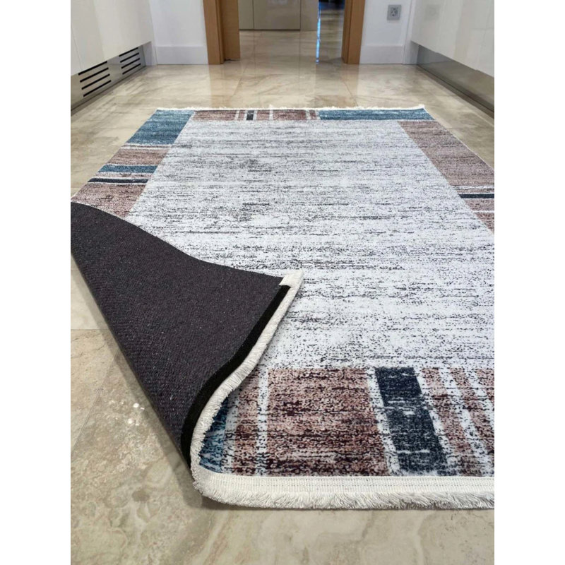 Tapis Siena, Rectangle 3 pi 3 po x 9 pi 2 po