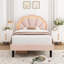 Lit plateforme tapissier Aisaiah-1135497215-1135380673