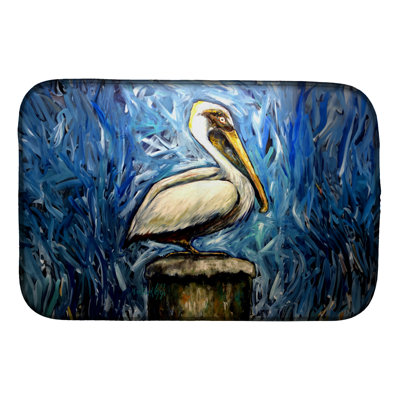 Nouveau tapis Martin Welch