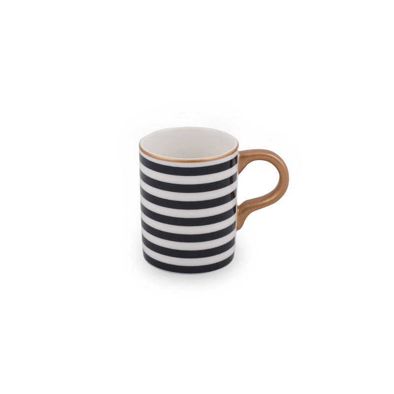 Tasse à café et soucoupe Lehighton
