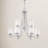Emele Breena 9 - Light Tiered Chandelier-1919168366