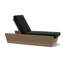 Charisma Outdoor Chaise Lounge-1284014413