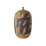 Zeal Handmade Ceramic / Porcelain Table Vase