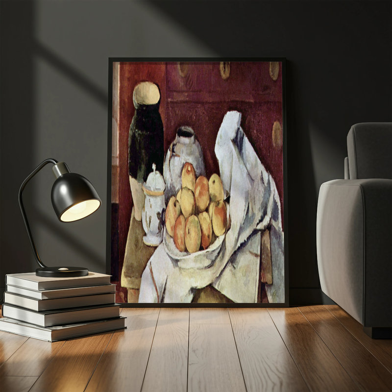 Iwan No Frame Print, 5x7