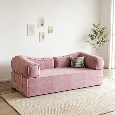Modern, Simple and Fashionable Sofa
