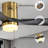Low Profile Ceiling Fan With Remote Control 3 Blades, Suitable For Indoor And Outdoor