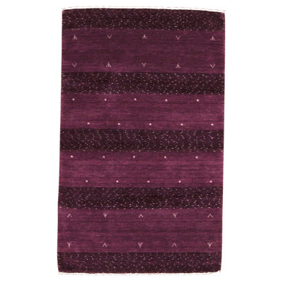 One-of-a-Kind 3' X 5' Area Rug