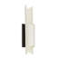 Matthew 2 - Light Flush Mounted Sconce