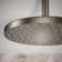 Awaken 10" Single-Function Wall or Ceiling-Mount Round Rainhead