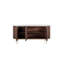 Barkley 71'' W Solid Wood Sideboard