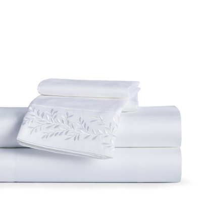 Canberra Sateen Sheet Set