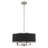 Berthine 4 - Light Dimmable Chandelier-877309477-877309503