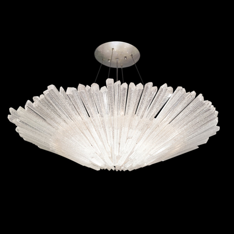 Diamantina 12 - Light Pendant