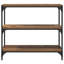 Iron Book Cabinet Bookcase-1300783137-1300783148