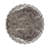 Outdoor Cleme Carved Side Table-712551190