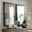 Ariana Miranda Rectangular Mirror