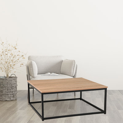 Table basse Hackmore