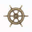Ship's Wheel Cabinet Knob-27118586