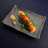 Elite Global Solutions Santiago Melamine Tray-40400951