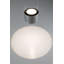 Aldan 1 - Light Black LED Pendant