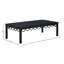 Table basse d'extérieur en aluminium Portofino-412156367
