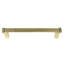 Sanzio 12" Center to Center Appliance Pull-11331415-122720426