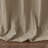 Elegant Solid Crushed Curtain Panel Pair (2 Window Panels)-1345903345-1345903305