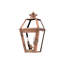 Orleans Outdoor Wall Lantern-1349575074