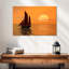 Voilier Mehar Golden Sunset-108738306