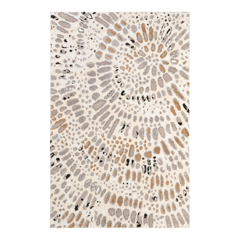 Fade Ulysses Rug, Rectangle 6'1" x 9'