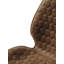 Chaise de salle à manger brun clair B879 Kenny-11 (2 chaises par boîte)