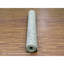 Tapis blanc pur en laine noué à la main 6 pi 1 po x 9 pi 3 po DAF2D034D4024713BE1BE902D521FA75