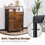 Dmitriy Rectangle Accent Chest