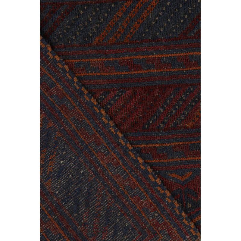 One-of-a-Kind Area Rug