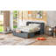 Armoire murale Murphy avec prises et tiroir-1491686218-1491686217