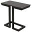 Alonzo Marble End Table
