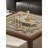 Modern Retro Style Coffee Table