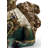 Oriental Lioness Figurine