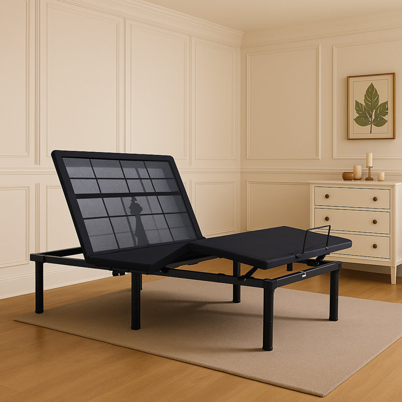 Base réglable Breeze Lift, Simple très long