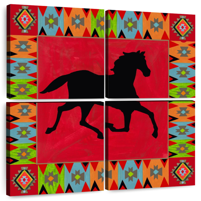 Brampt Southwest Horse