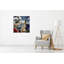 Wrapped Canvas Print-21211723