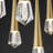 16 - Light LED Cluster Pendant-98158546