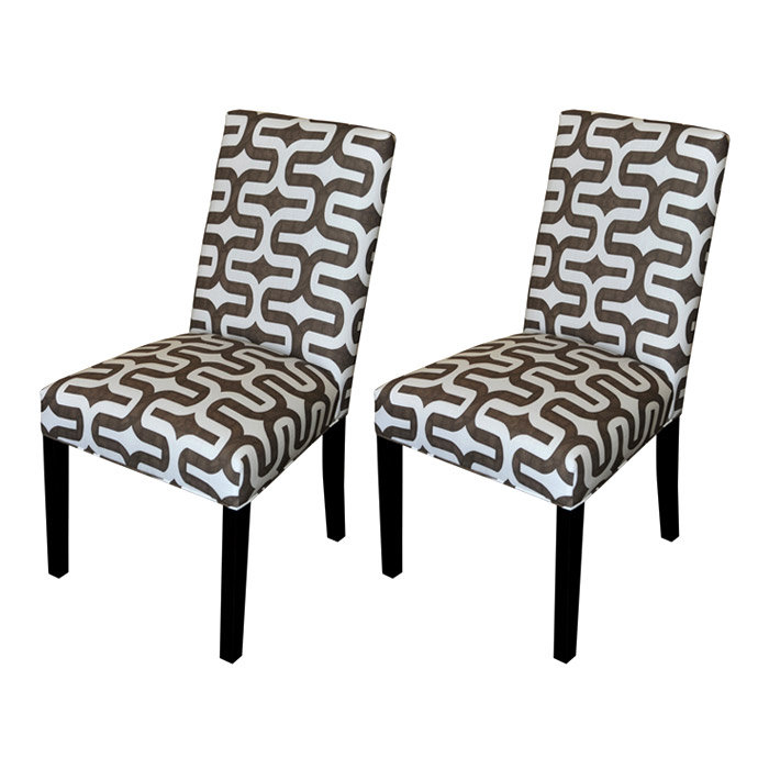 Chaise d’appoint Logan