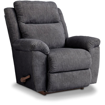 Joel Manual Rocking Recliner