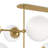 Armstrong 10 - Light Dimmable Chandelier-98404375-128537800