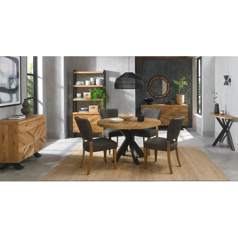 Faustino Dining Set