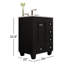 Meuble-lavabo en porcelaine l 24 po x P 22 po Yena-1064980453-1043015271