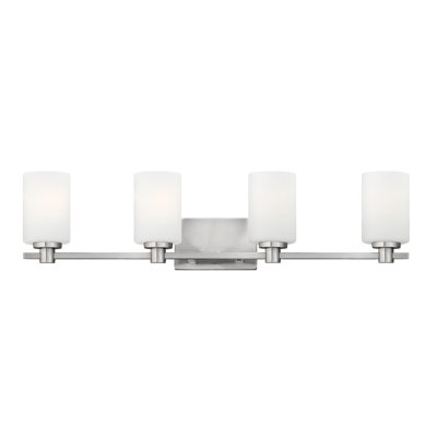 Verdi 4-Light Vanity Light
